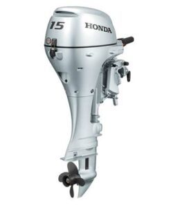 Honda 15DK3SHSC Outboard Motor