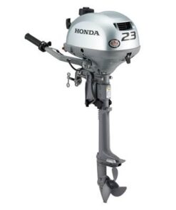 Honda 2.3DHLCHC Outboard Motor