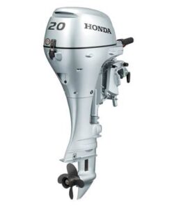 Honda 20DK3LHGC Outboard Motor