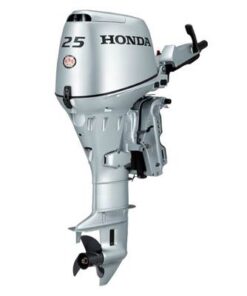 Honda 25DK3LHGC Outboard Motor
