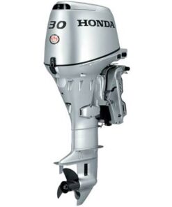 Honda 30DK3SHGC Outboard Motor