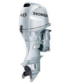 Honda 40DK4LRTC Outboard Motor