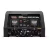 Lincoln Dual Maverick 200/200X Diesel Welder Generator (K4382-1)