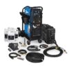 300 CV MULTIPROCESS WELDER FULLY LOADED Wireless