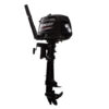 Mercury 6MLH FourStroke Outboard Motor