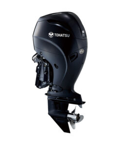 Tohatsu MFS90AETL 90 HP Outboard Motor