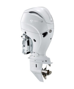 Tohatsu MFS115AWETUL 115 HP Outboard Motor