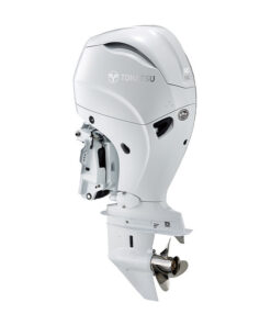 Tohatsu MFS140AWETUL 140 HP Outboard Motor