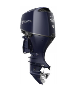 Tohatsu BFT150AXA 150 HP Outboard Motor
