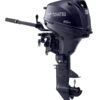 Tohatsu MFS15EEFS 15 HP Outboard Motor