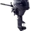 Tohatsu MFS20EEFS 20 HP Outboard Motor