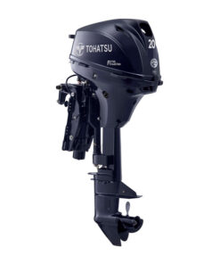 Tohatsu MFS20EEPTS 20HP Outboard Motor
