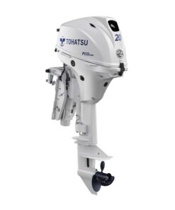 Tohatsu MFS20EWEPTS 20 HP Outboard Motor