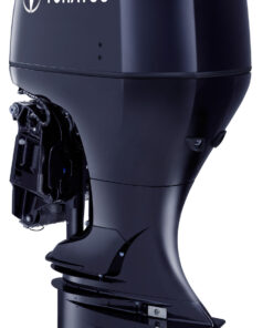 Tohatsu Outboard 250HP DBW | BFT250DUCDA