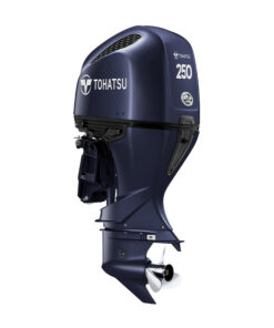 Tohatsu Outboard BFT250DXCDA 250 HP DBW