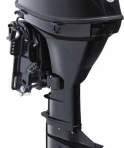 Tohatsu MFS25CETL 25 HP Outboard Motor