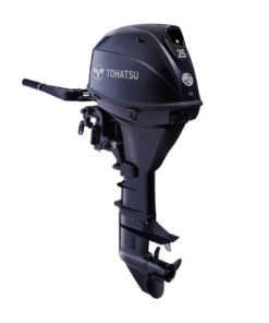 Tohatsu 25HP | MFS25DS