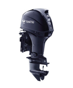 Tohatsu MFS40AETL 40 HP Outboard Motor