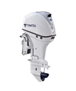 Tohatsu MFS40AWETL40 HP Outboard Motor