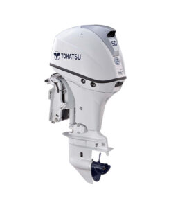 Tohatsu MFS50AWETL 50 HP Outboard Motor