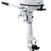 Tohatsu MFS6DWDS 6 HP Outboard Motor