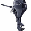 Tohatsu MFS9.8BL 9.8 HP Outboard Motor