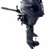 Tohatsu MFS9.9EEFL 9.9 HP Outboard Motor
