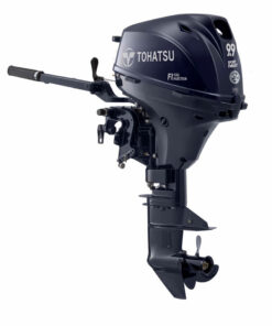 Tohatsu MFS9.9EEFL 9.9 HP Outboard Motor