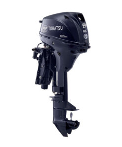 Tohatsu MFS9.9EEPTUL 9.9 HP Outboard Motor