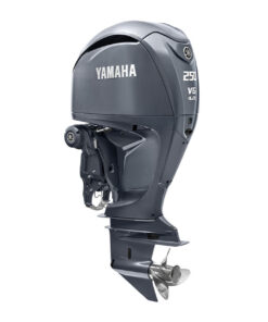 Yamaha 250HP DEC | LF250XSB Four Stroke Outboard