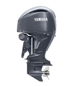 Yamaha 300HP DEC | F300ECB Four Stroke Outboard
