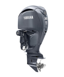 Yamaha 300HP DEC | F300XCB Four Stroke Outboard