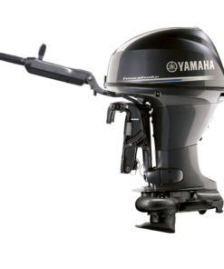 Yamaha F40JEHA 40 HP Outboard Motor