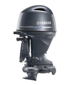 Yamaha F115JB 115 Jet Outboard Motor