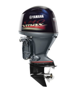 Yamaha VF115XA 115 HP VMAX SHO Outboard Motor