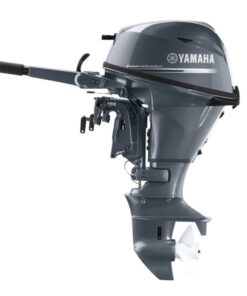 Yamaha F15LPHA 15 HP Outboard Motor