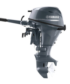 Yamaha F15SEHA 15 HP Outboard Motor