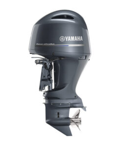 Yamaha F200LCA 200 HP Outboard Motor
