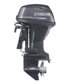 Yamaha F20LWB 20 HP Outboard Motor