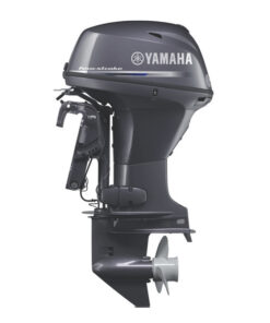 Yamaha F20LWPB 20 HP Outboard Motor