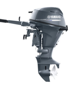Yamaha F20LWPHB 20 HP Outboard Motor