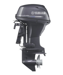 Yamaha F20SWB 20 HP Outboard Motor