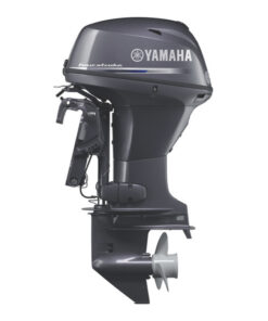 Yamaha F20SWPB 20 HP Outboard Motor