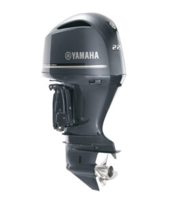 Yamaha F225XB 200 HP Outboard Motor