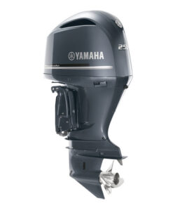 Yamaha F250XB 250 HP Outboard Motor