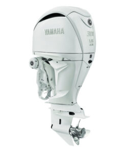 Yamaha F300UCB2 300 HP Outboard Motor