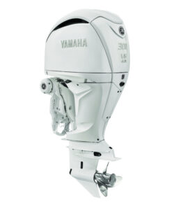 Yamaha F300USB2 300 HP Outboard Motor