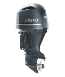 Yamaha F300XCB 300 HP Outboard Motor