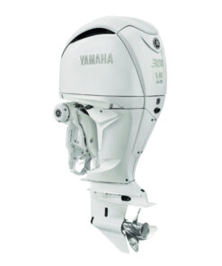 Yamaha F300XCB2 300 HP Outboard Motor