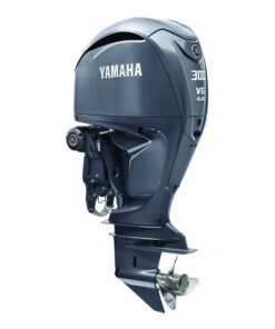 Yamaha F300XSB 300 HP Outboard Motor